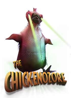 The Chickenozore